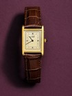 Cartier Must Tank Vermeil  Watch  Argent 925 23mm — photo 1