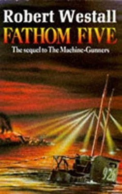 Fathom Five Paperback Robert Westall