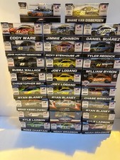 2025/2026 1/64 NASCAR DIECAST 1ST LIST NEW