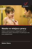 Debra Sharu | Nauka W Miejscu Pracy | Taschenbuch | Polnisch (2021)