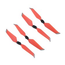 4Pcs 8743F Foldable Propellers Blades For DJI Mavic 2 Pro / Mavic 2 Zoom Drone