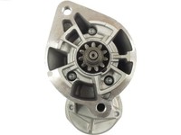 As-Pl Anlasser Starter 2.5 Kw Passend FüR Toyota Land Cruiser 3.4 Diesel