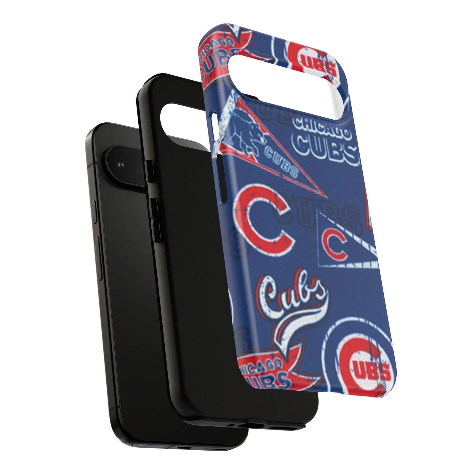 Chicago Cubs Apple iPhone Cases