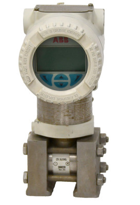 ABB RS485 MODBUS Pressure Sensor