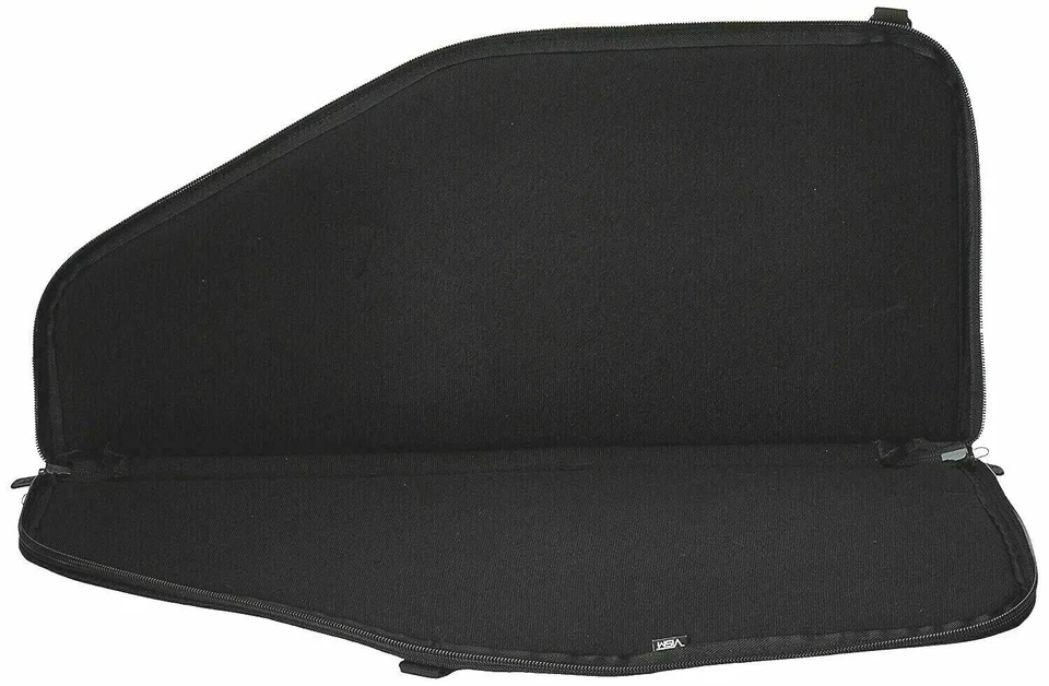 NcStar VISM 28" Compact Short Rifle Tactical Range Storage Bag Flat Dark Earth - Image 4 of 4