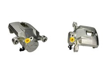 2x Bremssattel Hinterachse für OPEL FRONTERA A Sport B MONTEREY SIGNUM CC