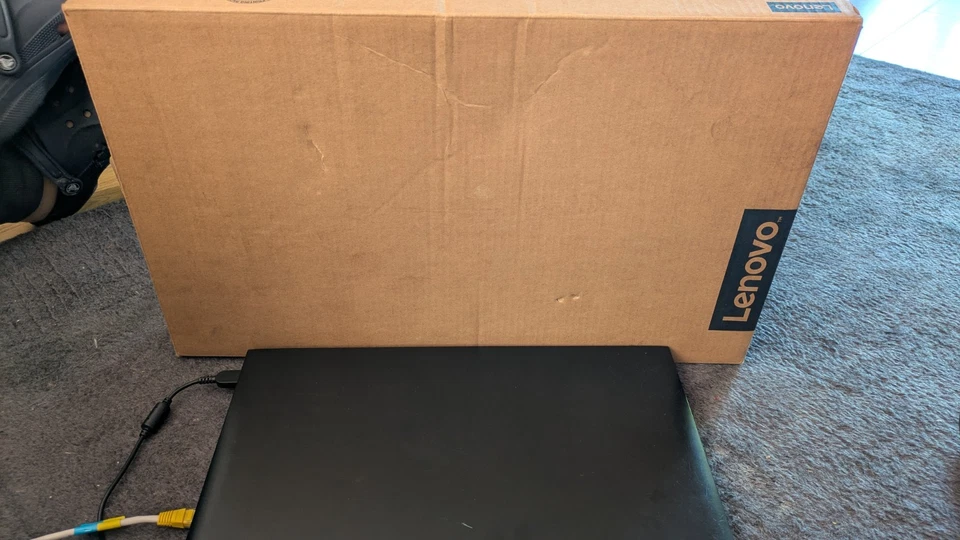 Lenovo G50-80 Laptop Intel i3-4005U 1.70GHz 6GB RAM 500GB HDD Windows 10 Home - Image 2 of 4