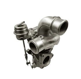 Turbolader Mercedes Vito V-Klasse 638 2.2CDI OM611 A6110961399 720477-1 715383-1