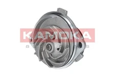 Kamoka T0160 Water Pump, Engine Cooling for Fiat, Hyundai, Jeep, Kia, Lexus, Toyota, V