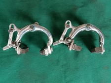 Pinze Freni UNIVERSAL Extra Brev 453949 bici Corsa Vintage Bianchi Legnano