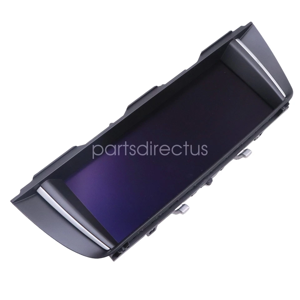 NBT CID Display Screen 10.25" For BMW 535d 535dx 535i 2013-2016 65509321016 - Image 2 of 4