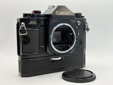Canon A-1 JP