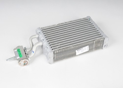 A/C Evaporator Core ACDelco GM Original Equipment 15-63347 for sale ...