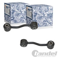 2X Vaico Koppelstangen Vorne Links+Rechts Passend FüR Jeep Cherokee