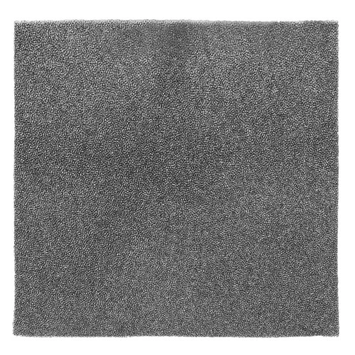 20" x 20" x 0.12" 40ppi Fan Replacement Filters Polyurethane Sponge Filter