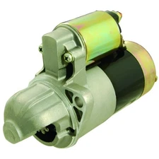 New Starter For CAT CLARK MITSUBISHI ForK LIFT TRUCK 4G63 4G64 MD318086 MD320618