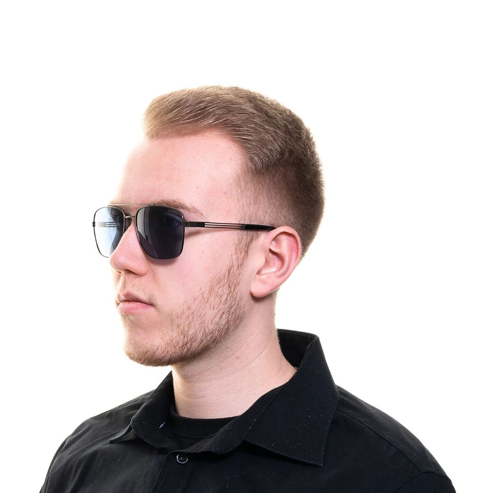 Lunettes de soleil Homme Guess GUESS GF0206 - Photo 4/4