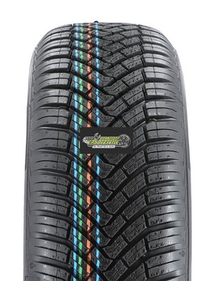 2x Continental AllSeasonContact Elect FR EVC XL M+S 3PMSF 235/55R19 105H Reifen