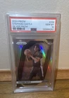2024-25 Panini Prizm - Stephon Castle #234 Silver Prizm (RC)