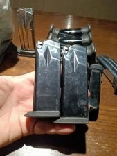  Charles Daly & KBI BUL DDA10 DDA-10 - .45acp 10rd Magazine