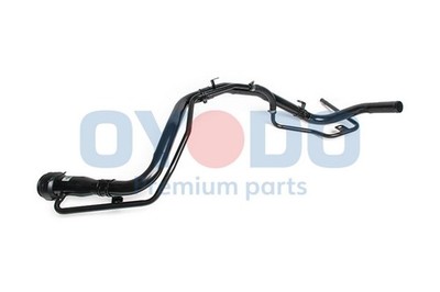 Einfüllstutzen Kraftstofftank Oyodo 90B2013-OYO für TOYOTA AVENSIS VERSO CLM20_
