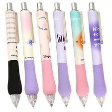 6 Piece Pin Pen Weeding Tool for Vinyl Precision Weeding Pen Tools Quick Air ...