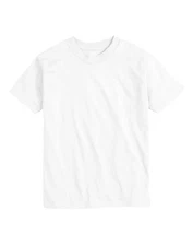Hanes Mens Beefy T-Shirt 2-Pack
