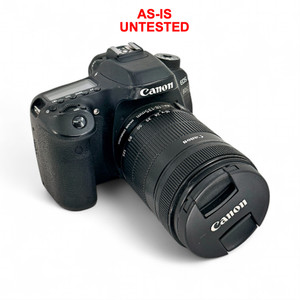 Optics Eos 40d 2nd Hand Canon Lenses 1,231 Shots] Canon EOS 40D In