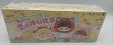 BB3 Baby Three Munmun Fairy Tale Bedtime Stories Sealed Case