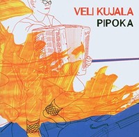 Veli Kujala - Pipoka - Cd - G4Z