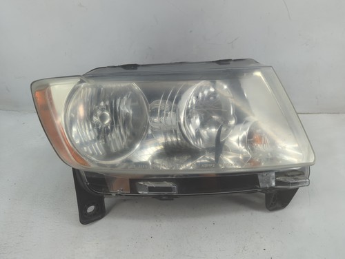 2011 Jeep Grand Cherokee Passenger Right Oem Head Light Headlight Lamp VWKA1