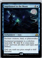 #65 Imprisoned in the Moon Eldritch Moon Rare