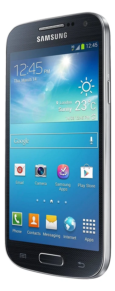 Samsung Galaxy S4 Mini · 8GB, Foto 3 von 4