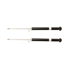 For Chevrolet Sonic 2012-2020 Pair Sachs Rear Shocks DAC