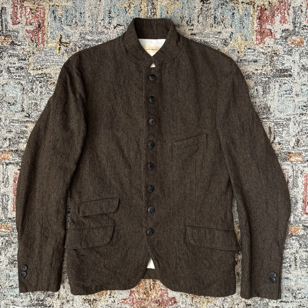 Paul Harnden Coats, Jackets & Vests for Men for sale | eBay