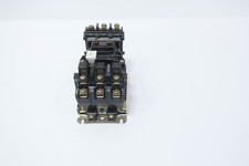 Allen Bradley 509-B0D Full Voltage Starter Size 1 10hp 115-120v-ac
