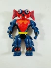 Mantenna Masters of the Universe 1984 MOTU Action Figure Vintage He-Man TB23