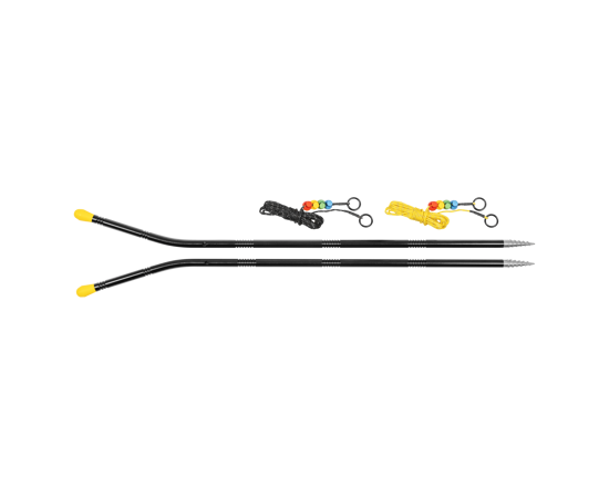 Avid Carp All-Terrain Yard Sticks