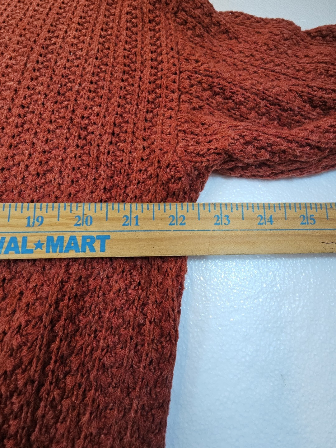 3-Universal Thread Women’s Size Medium Sweaters C… - image 6