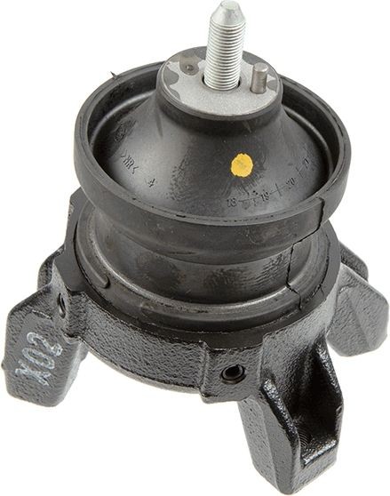 Lagerung Motor Hinten Lemförder 42874 01 FÜR Hyundai KIA Motorlager Motorhalter-image