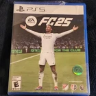 EA SPORTS FC 25 HyperMotion V Sony PlayStation 5 PS5 Video Game E-Everyone