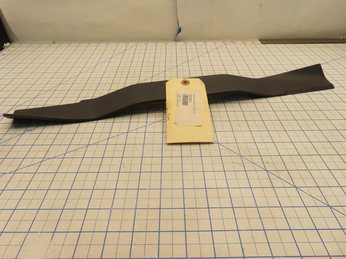 Generac DR 323621 Mower Blade SP22 1047051 | eBay