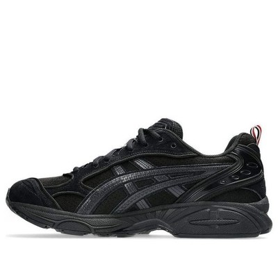 1203B110 001 ASICS Gel-Kayano 14 Thom Browne Black | eBay