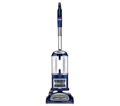 #ad Shark Navigator Lift Away Deluxe Upright Vacuum Blue NV360 NEW $109.00