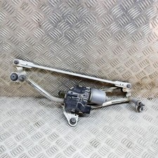 Meccanismo tergicristallo anteriore VOLKSWAGEN PASSAT B8 LHD 3G1955023C 2015