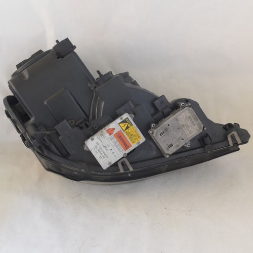 06-08 Mercedes W164 ML350 ML500 Left Driver Bi Xenon HID Adaptive AFS Headlight - Picture 6 of 8