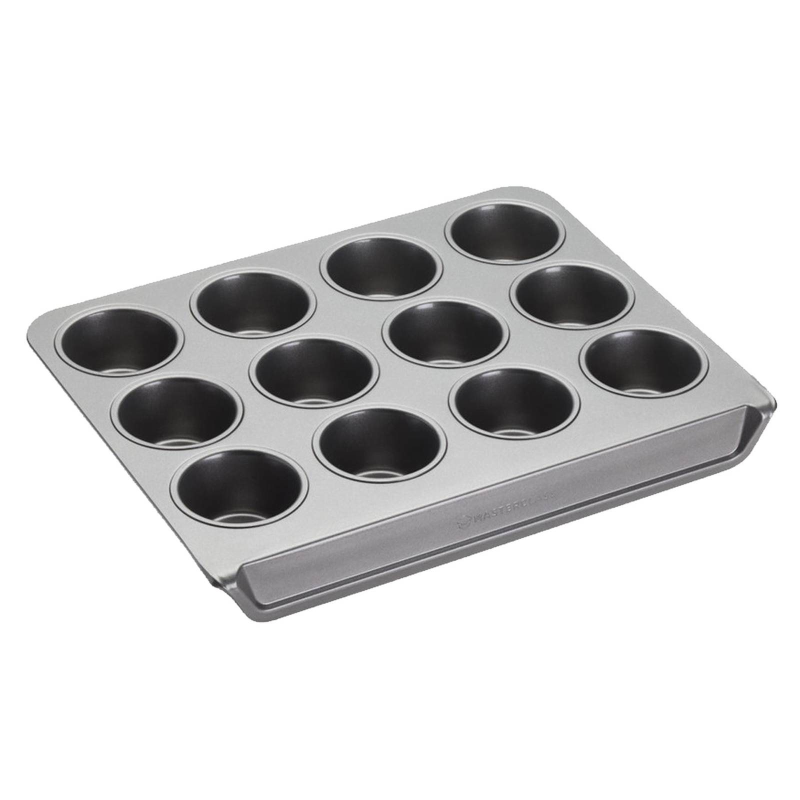 MasterClass Smart Stack Non-Stick 12 Hole Muffin Baking Tin