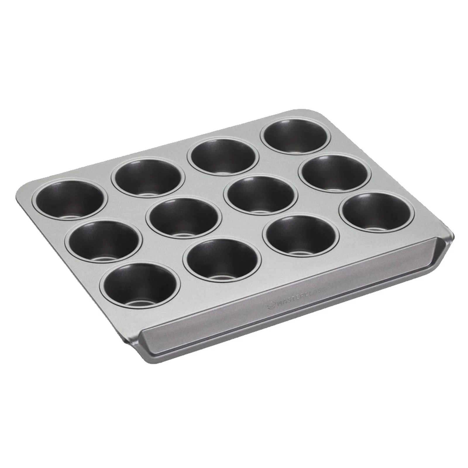 MasterClass Smart Stack Non-Stick 12 Hole Muffin Baking Tin
Opens in a new window or tab