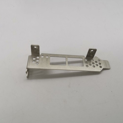 Low Profile bracket for Chelsio T520-CR T420-CR T520-LL-CR T520-SO-CR HTTG1 - Afbeelding 3 van 4
