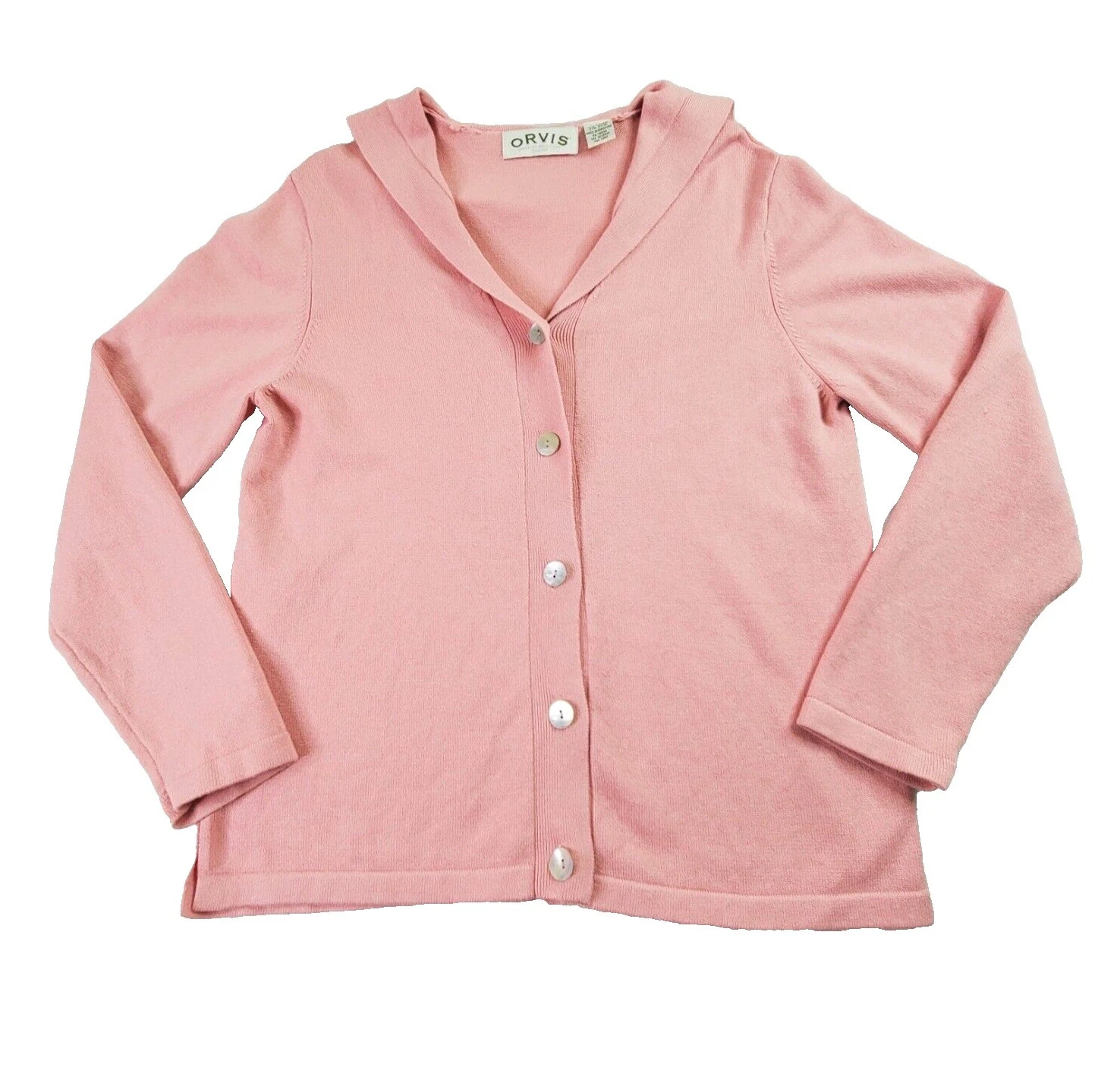 Suéteres para mujer Orvis Viscosa